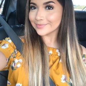 Meet your Posher, Carol